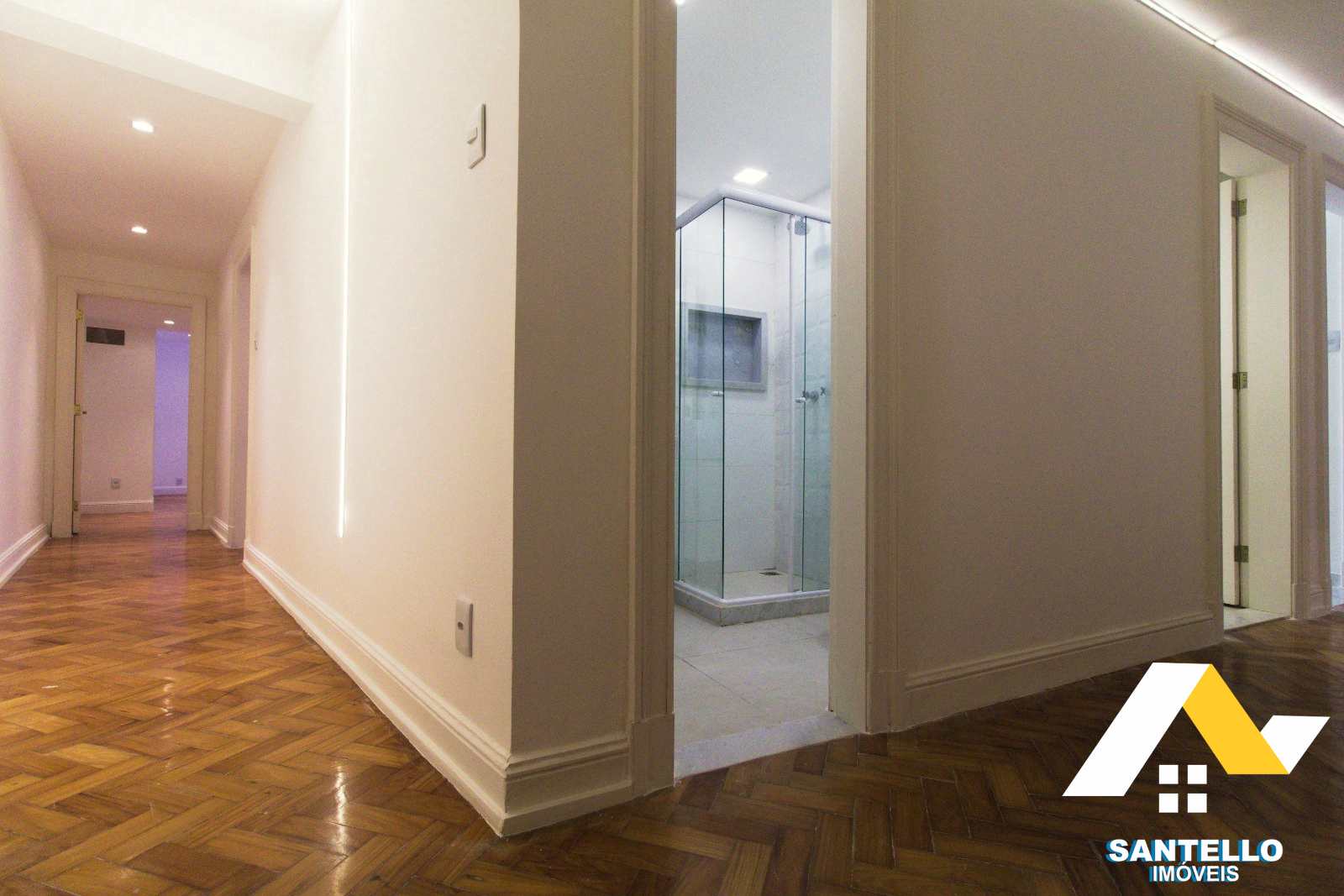 Apartamento à venda com 4 quartos, 320m² - Foto 17