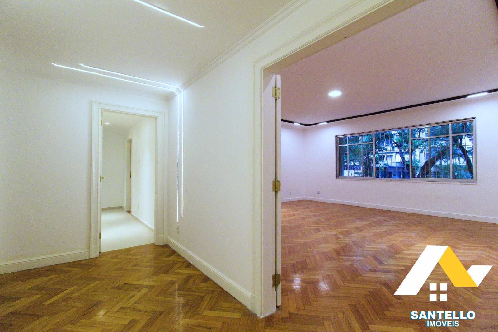 Apartamento à venda com 4 quartos, 320m² - Foto 16