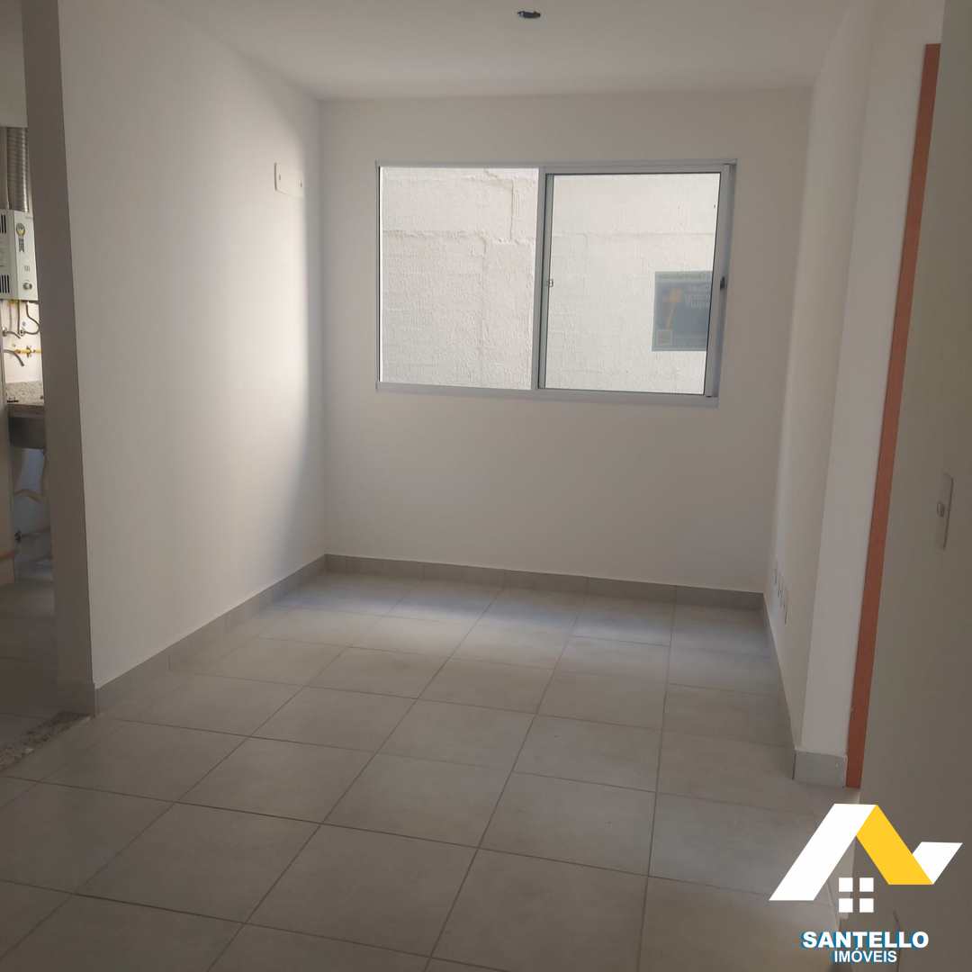 Apartamento para alugar com 2 quartos, 55m² - Foto 11