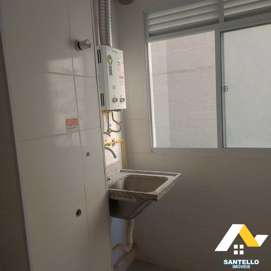 Apartamento para alugar com 2 quartos, 55m² - Foto 20