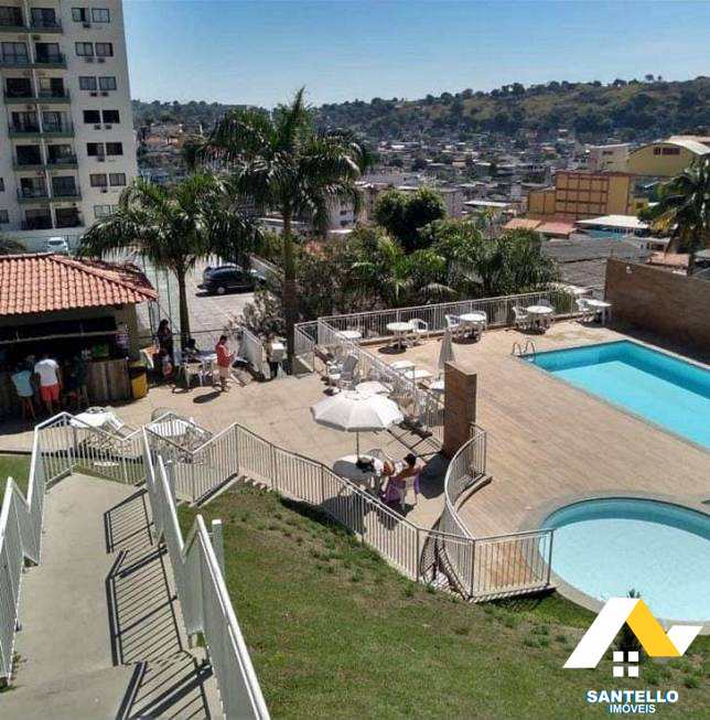 Apartamento à venda com 2 quartos, 65m² - Foto 22