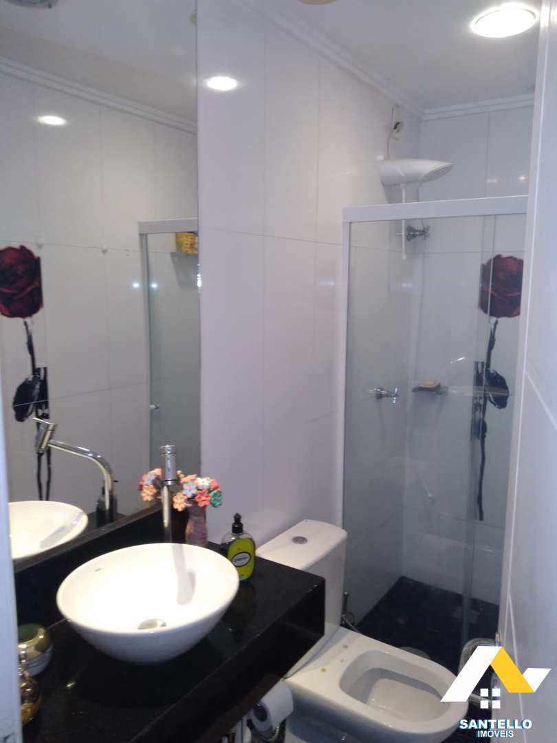 Apartamento à venda com 2 quartos, 65m² - Foto 12