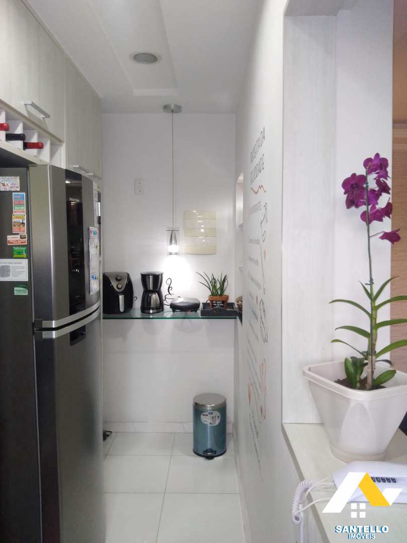 Apartamento à venda com 2 quartos, 65m² - Foto 15