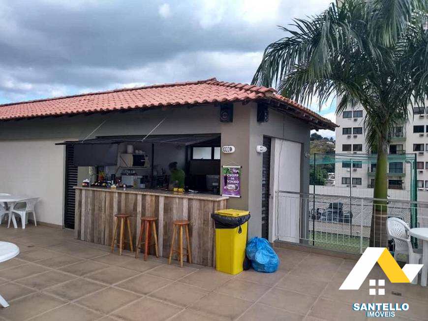 Apartamento à venda com 2 quartos, 65m² - Foto 21