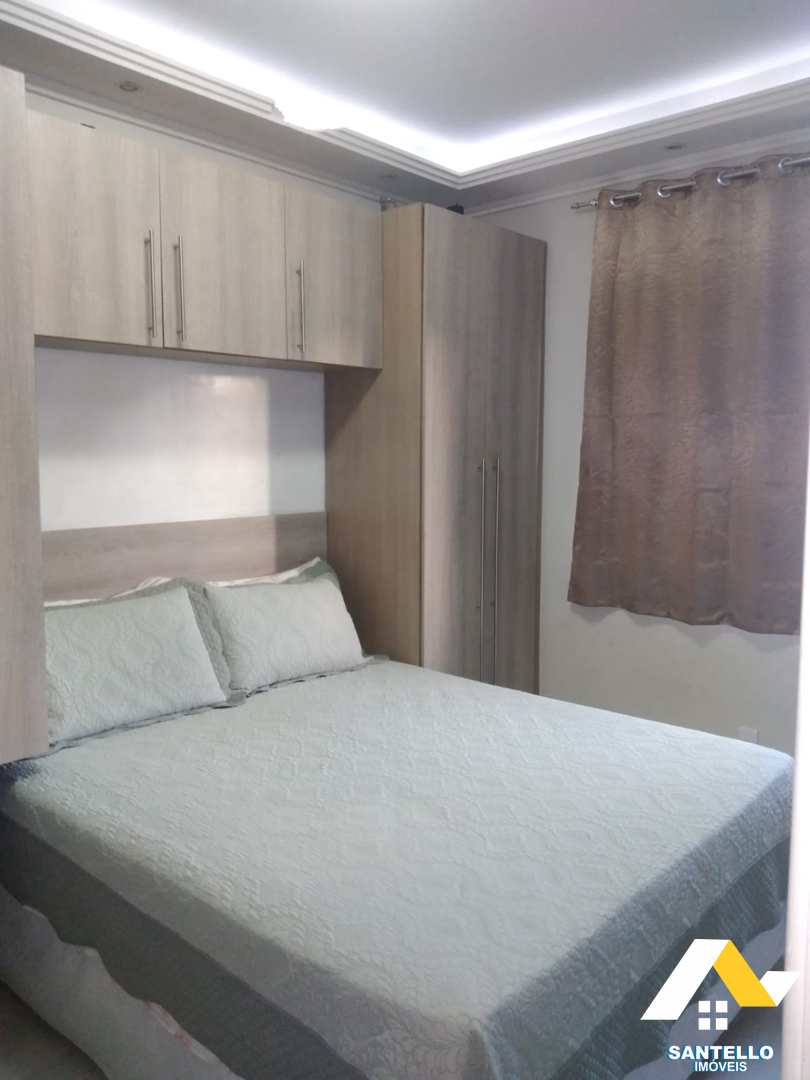 Apartamento à venda com 2 quartos, 65m² - Foto 7