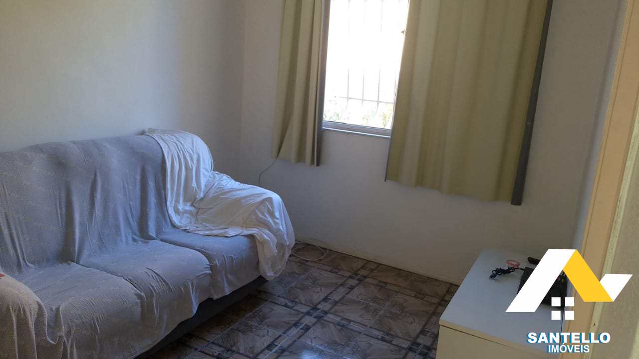 Apartamento à venda com 2 quartos, 65m² - Foto 6