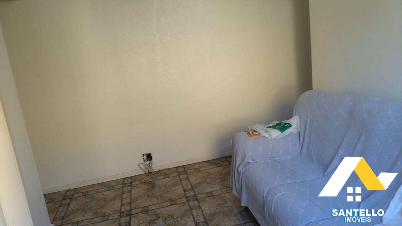 Apartamento à venda com 2 quartos, 65m² - Foto 5