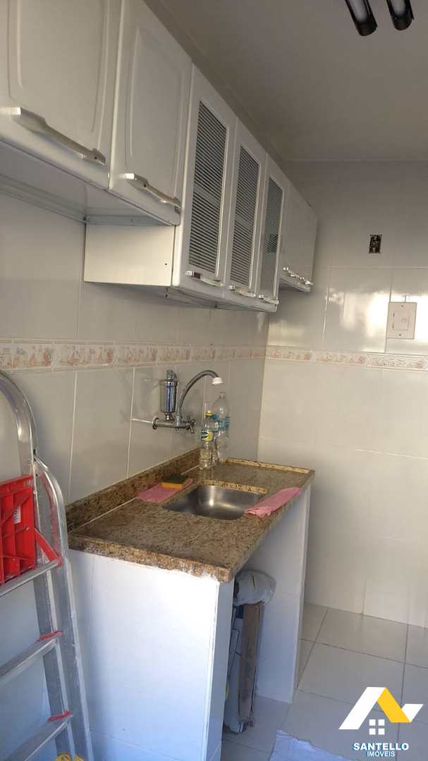 Apartamento à venda com 2 quartos, 65m² - Foto 10