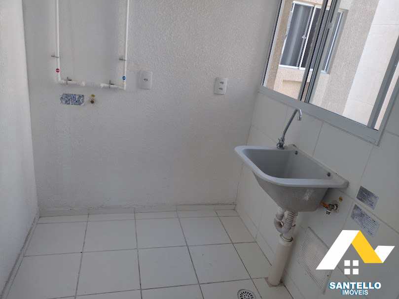 Apartamento para alugar com 2 quartos, 45m² - Foto 19