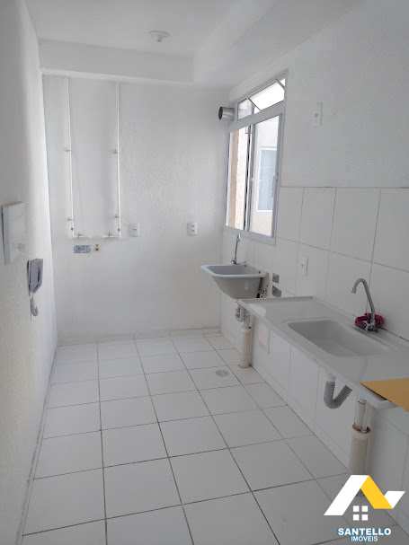 Apartamento para alugar com 2 quartos, 45m² - Foto 18