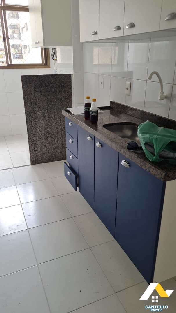 Apartamento à venda com 2 quartos, 65m² - Foto 16