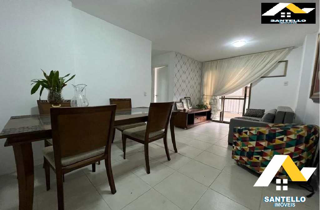 Apartamento à venda com 2 quartos, 65m² - Foto 9