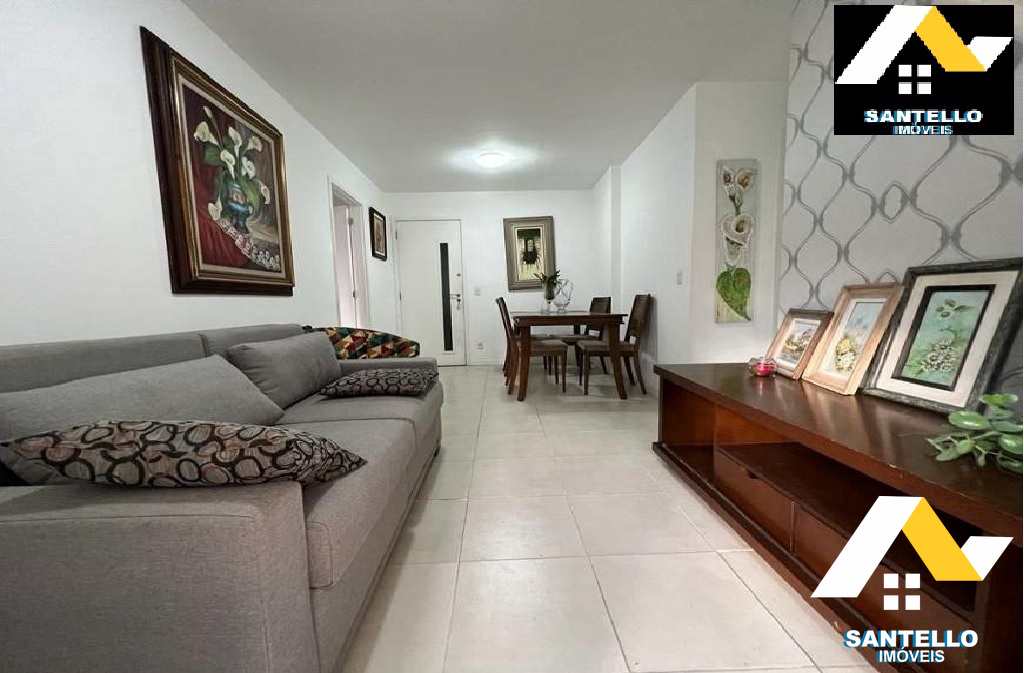 Apartamento à venda com 2 quartos, 65m² - Foto 10