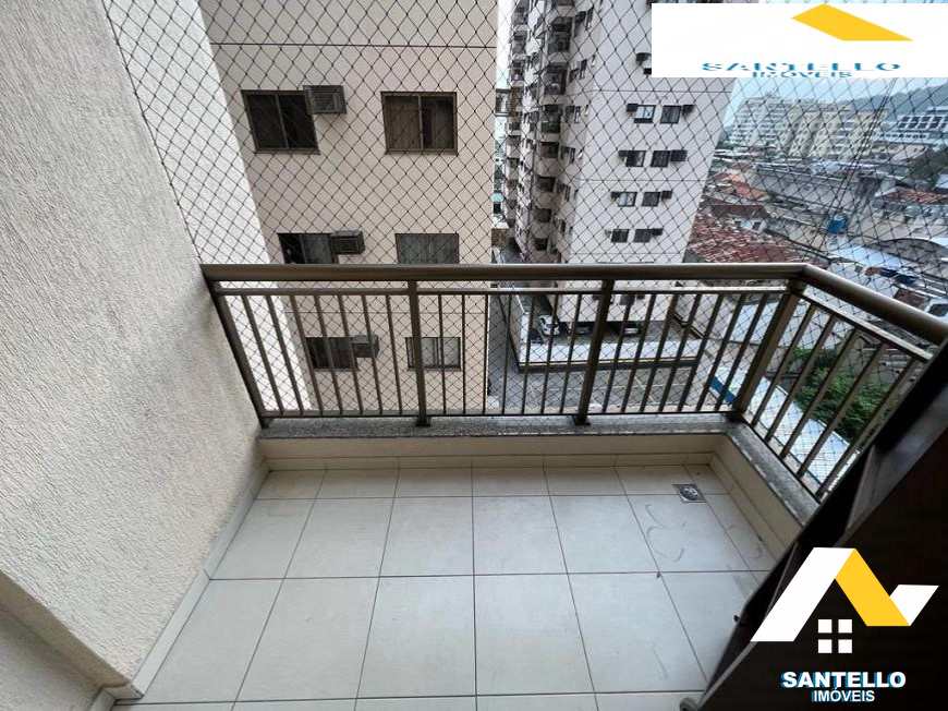 Apartamento à venda com 2 quartos, 65m² - Foto 4