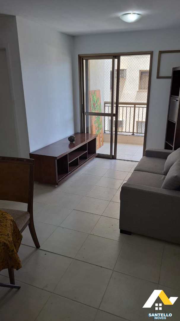 Apartamento à venda com 2 quartos, 65m² - Foto 7