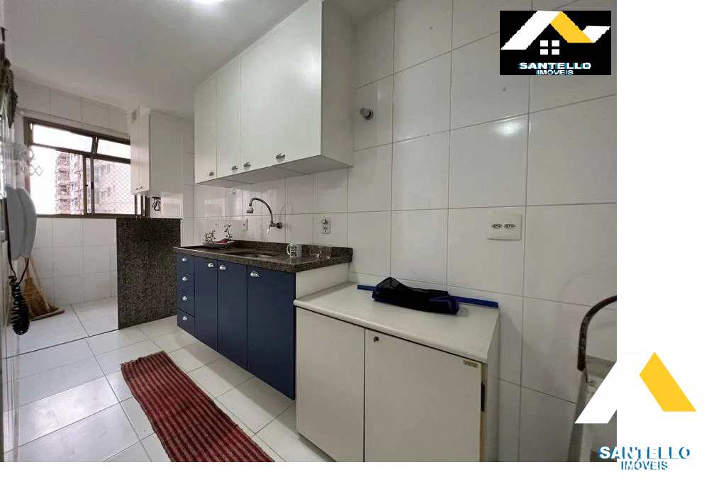 Apartamento à venda com 2 quartos, 65m² - Foto 15