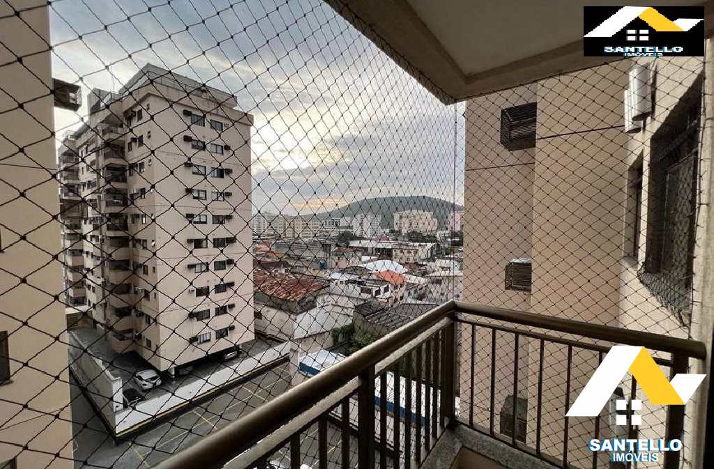 Apartamento à venda com 2 quartos, 65m² - Foto 21