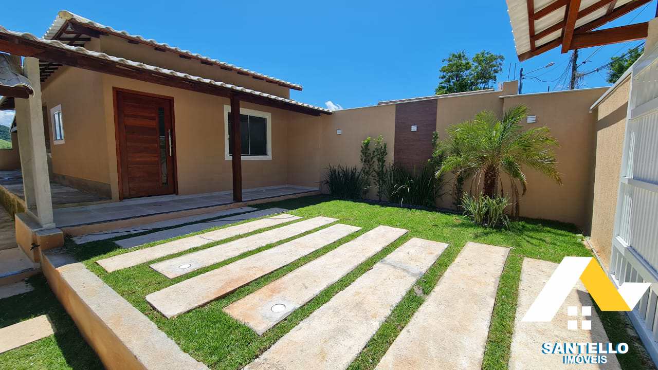 Casa à venda com 2 quartos, 88m² - Foto 4