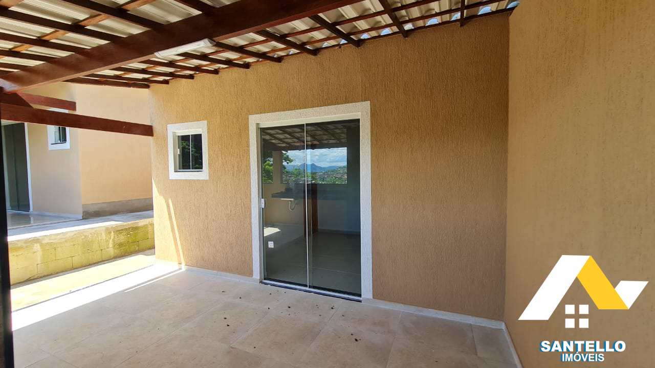 Casa à venda com 2 quartos, 88m² - Foto 30