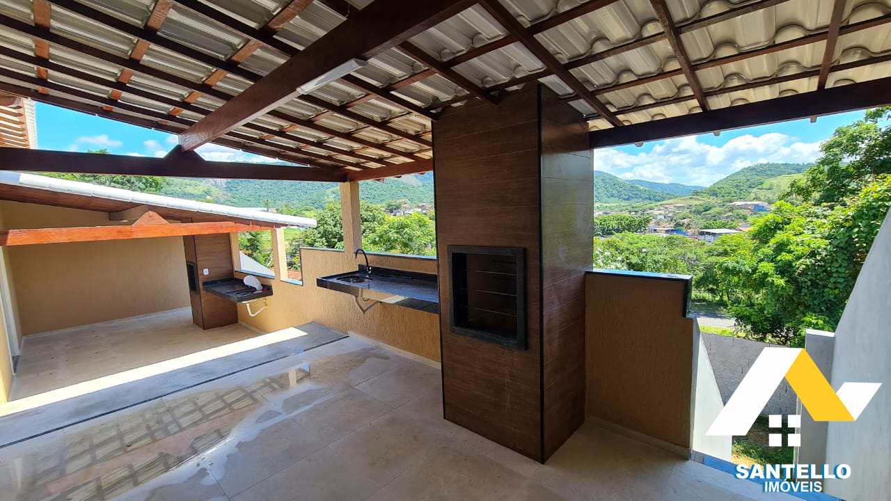 Casa à venda com 2 quartos, 88m² - Foto 26