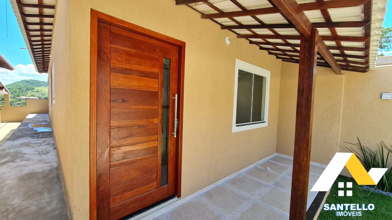 Casa à venda com 2 quartos, 88m² - Foto 9