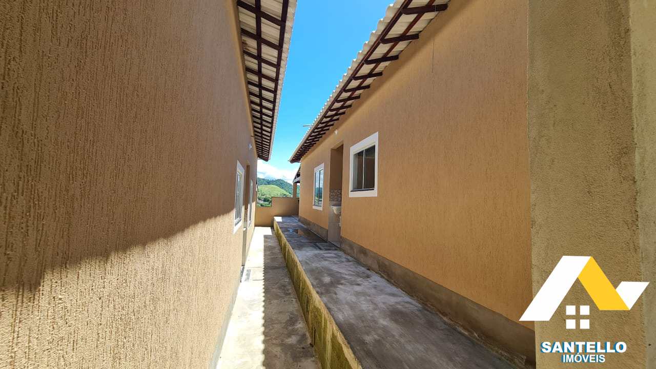 Casa à venda com 2 quartos, 88m² - Foto 6