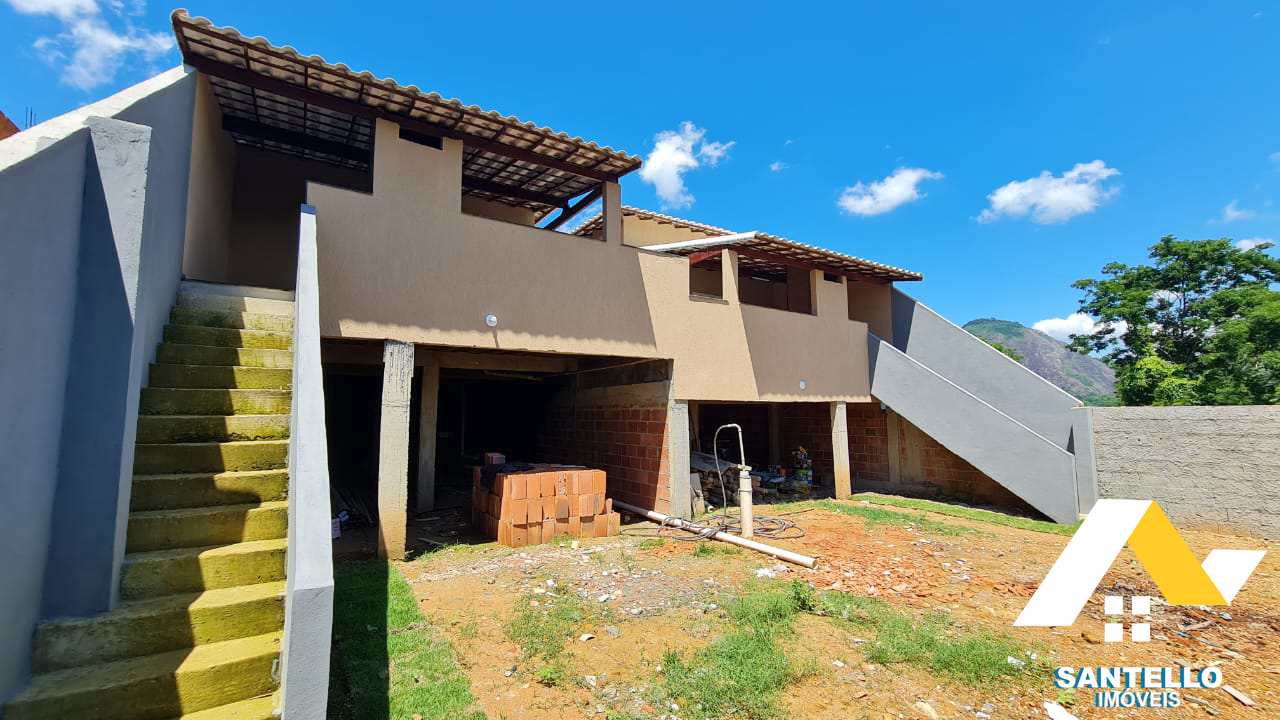 Casa à venda com 2 quartos, 88m² - Foto 28