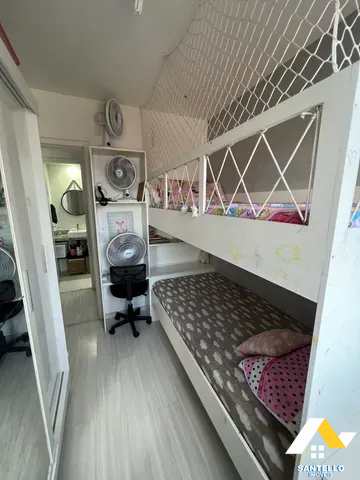 Apartamento à venda com 2 quartos, 50m² - Foto 11