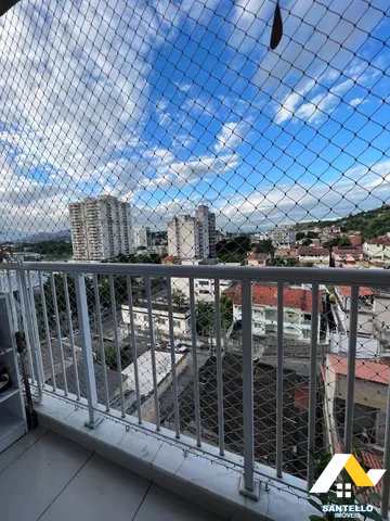 Apartamento à venda com 2 quartos, 50m² - Foto 14