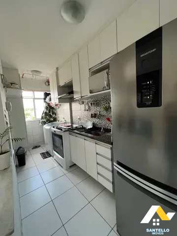 Apartamento à venda com 2 quartos, 50m² - Foto 12