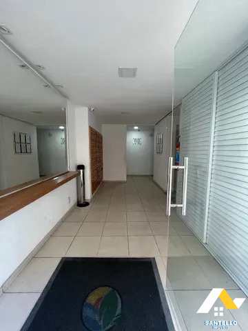 Apartamento à venda com 2 quartos, 50m² - Foto 13