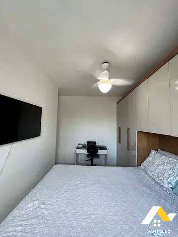 Apartamento à venda com 2 quartos, 50m² - Foto 8