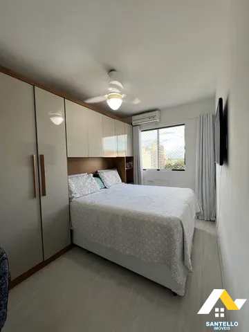 Apartamento à venda com 2 quartos, 50m² - Foto 7