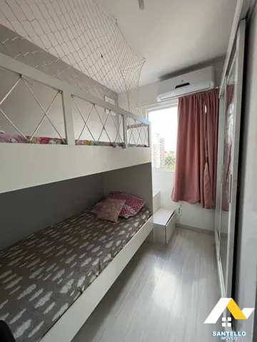 Apartamento à venda com 2 quartos, 50m² - Foto 10