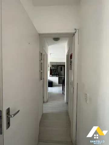 Apartamento à venda com 2 quartos, 50m² - Foto 6