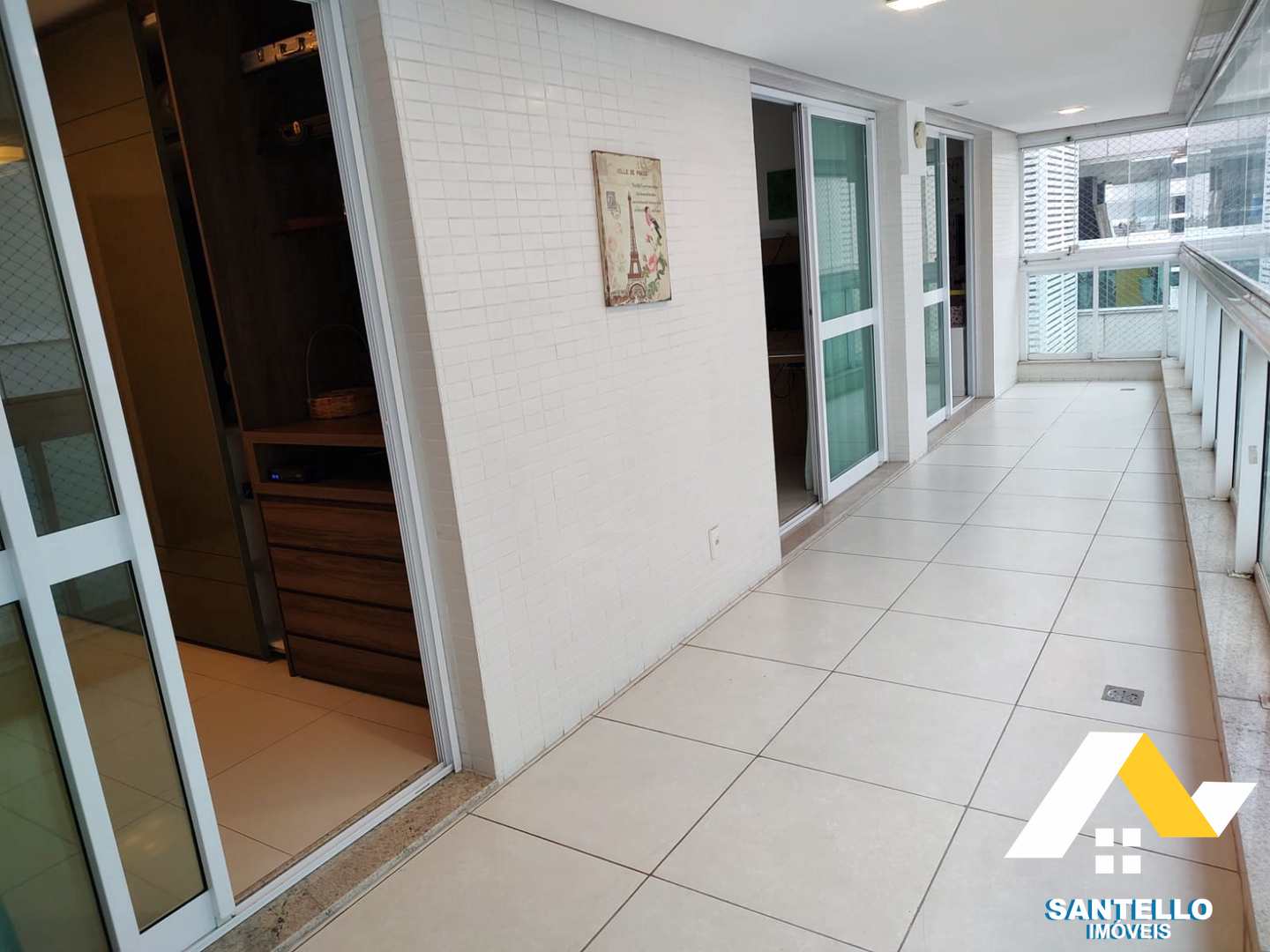 Apartamento à venda com 4 quartos, 290m² - Foto 8