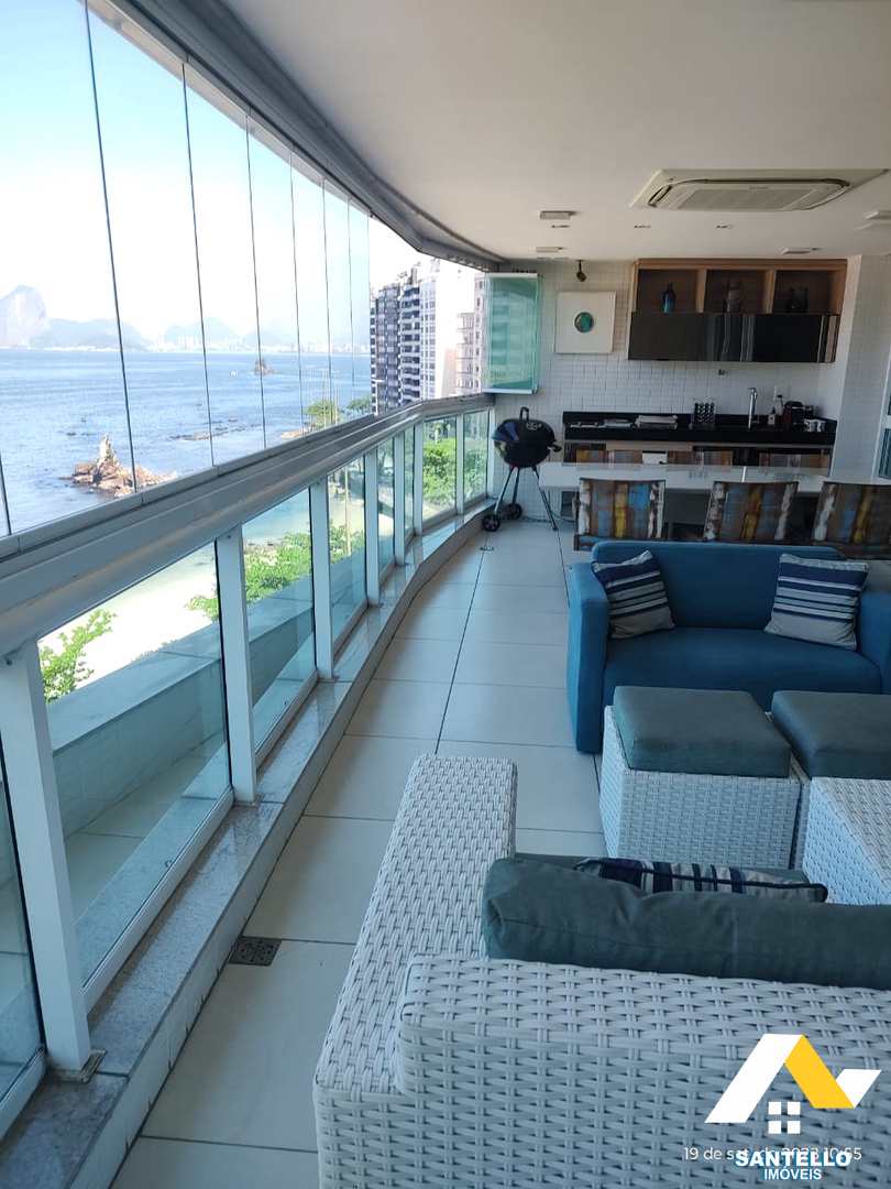 Apartamento à venda com 4 quartos, 290m² - Foto 10