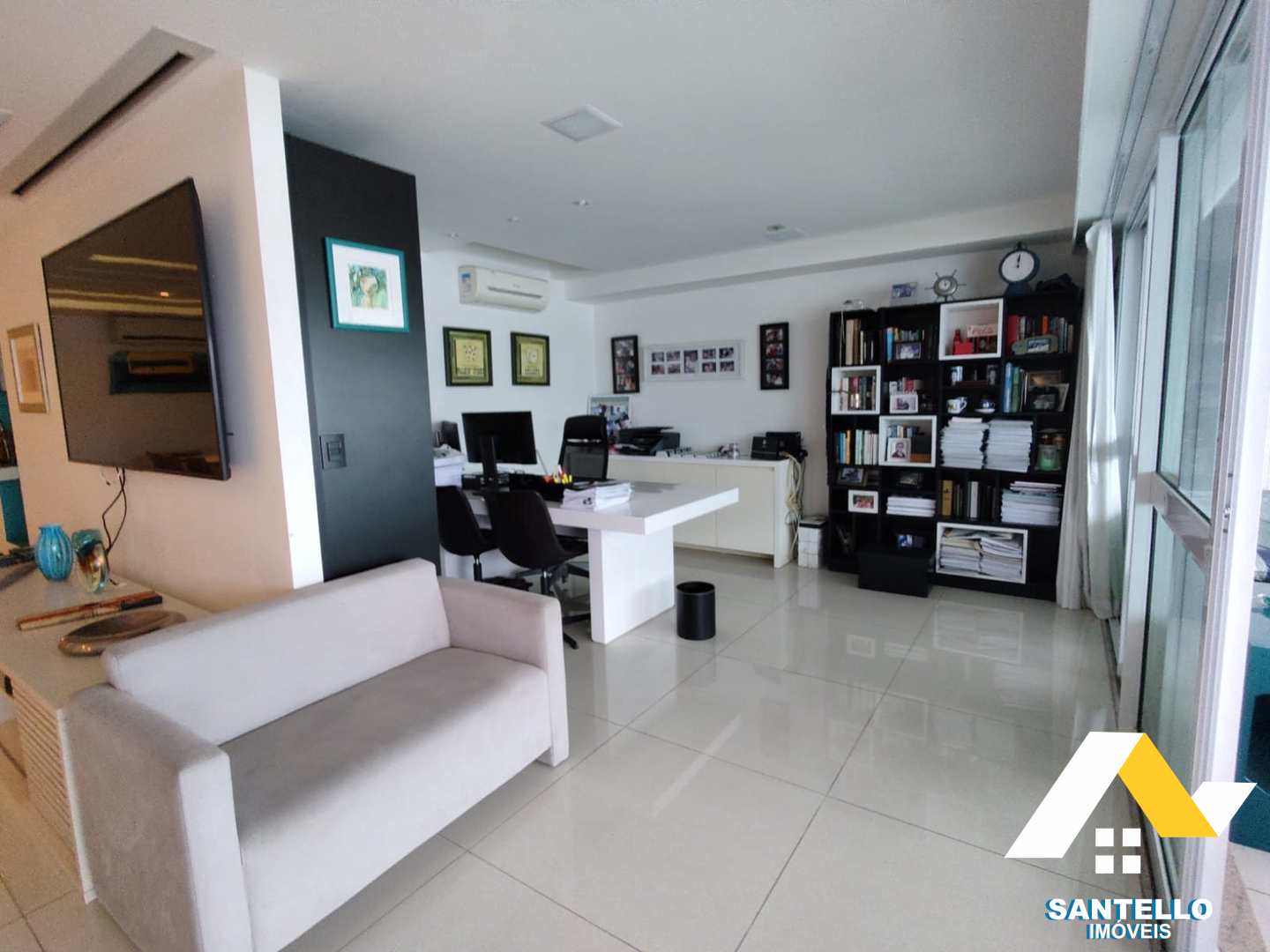 Apartamento à venda com 4 quartos, 290m² - Foto 16