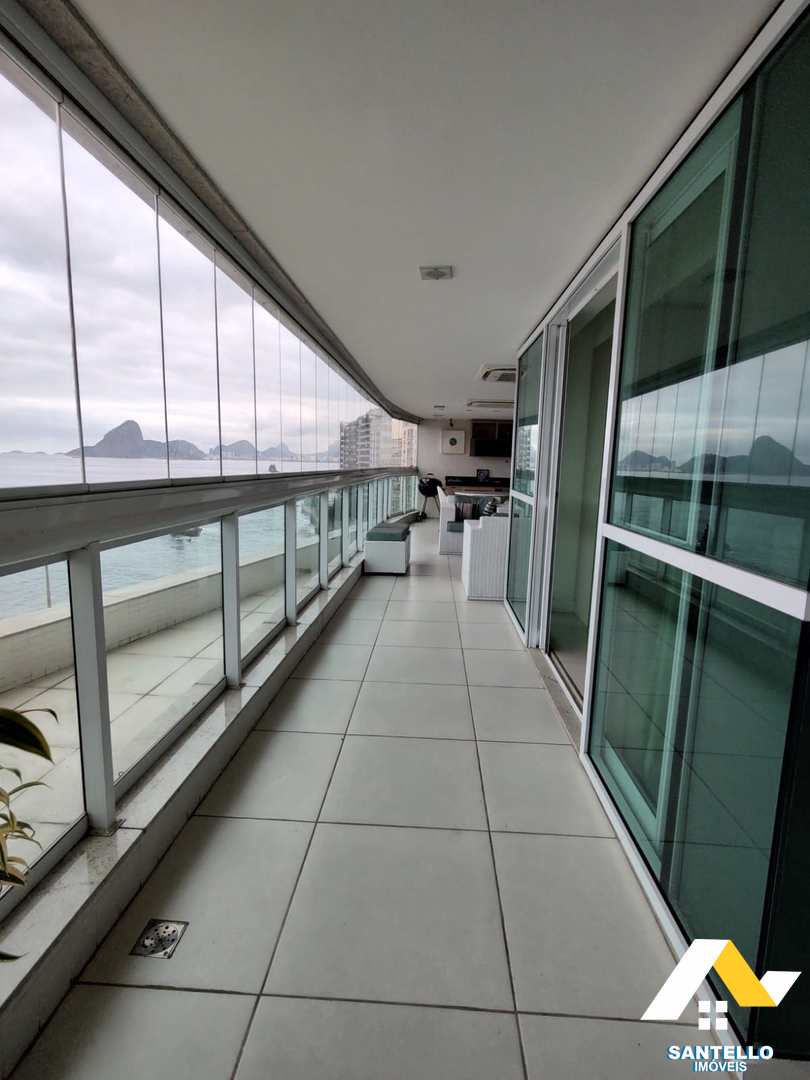 Apartamento à venda com 4 quartos, 290m² - Foto 6