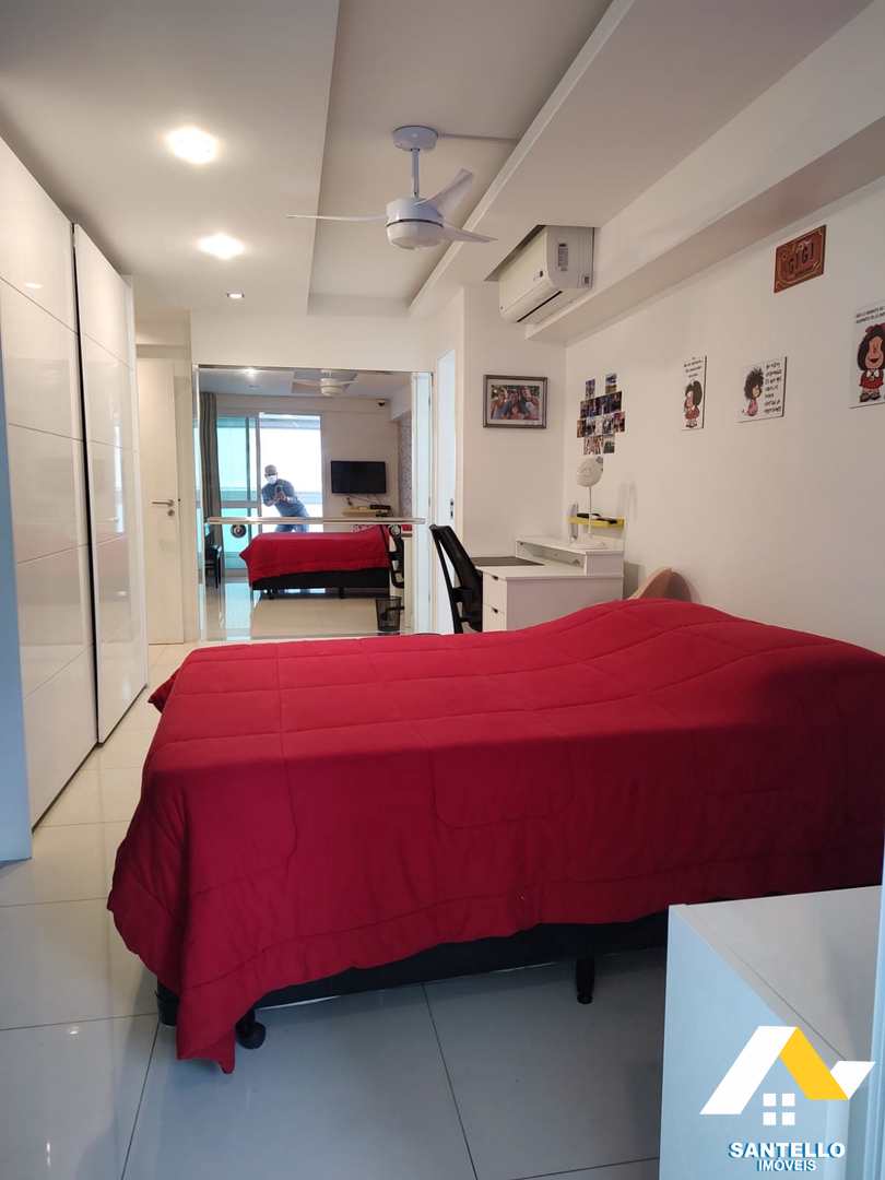 Apartamento à venda com 4 quartos, 290m² - Foto 21