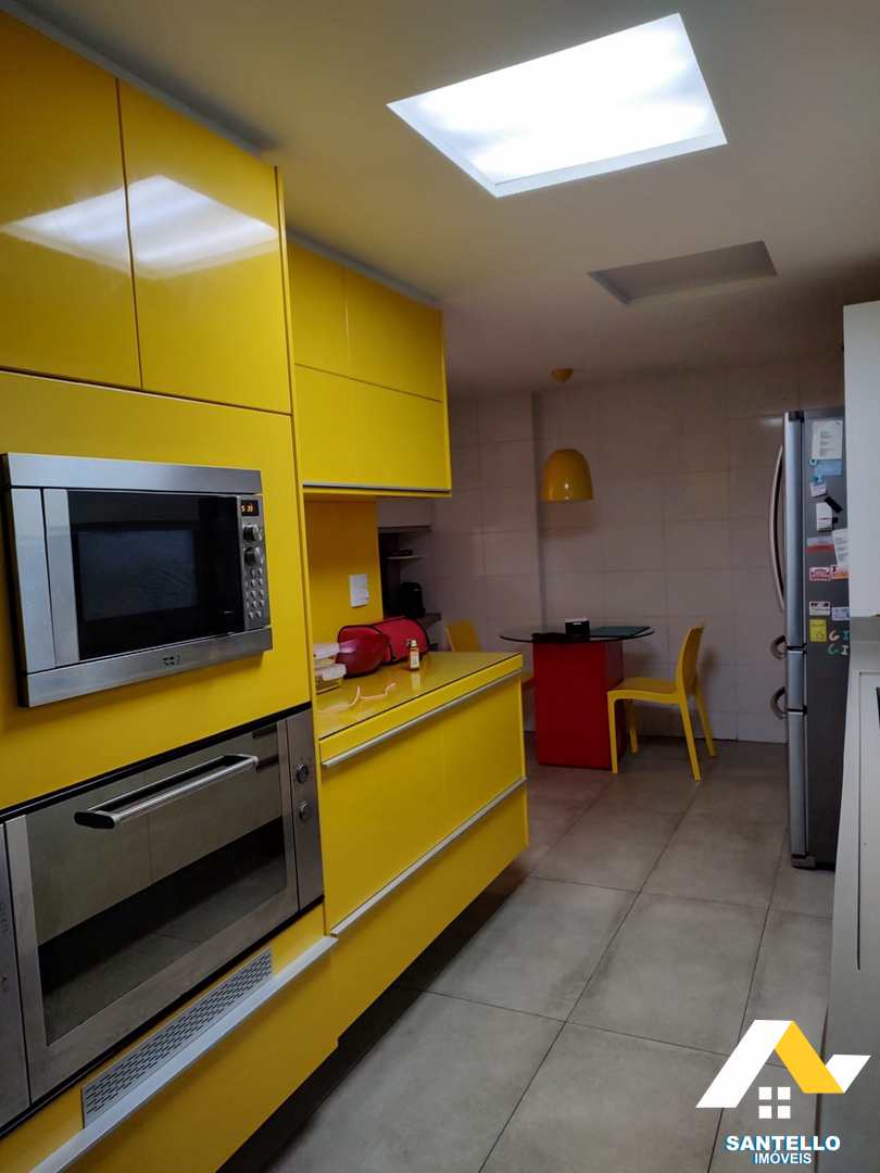 Apartamento à venda com 4 quartos, 290m² - Foto 29