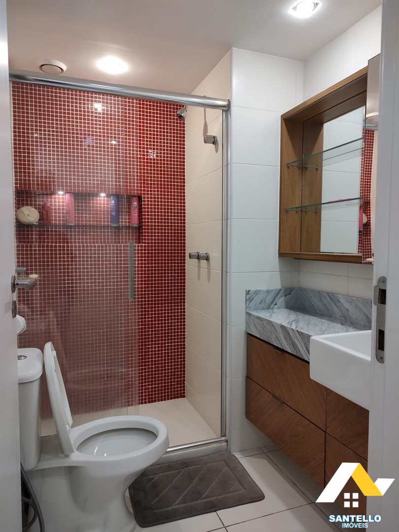 Apartamento à venda com 4 quartos, 290m² - Foto 32