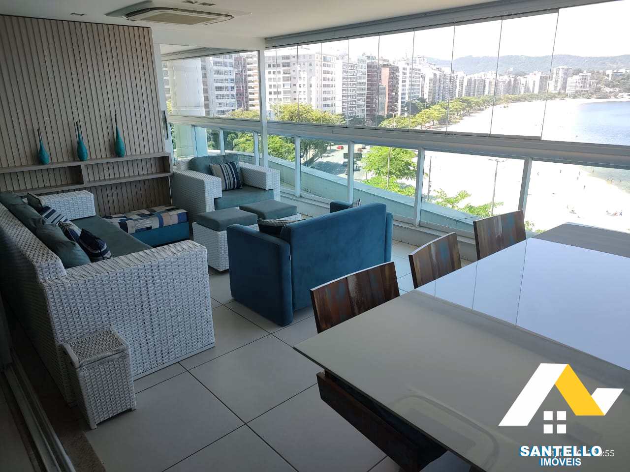 Apartamento à venda com 4 quartos, 290m² - Foto 9