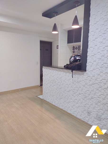 Apartamento à venda com 2 quartos, 50m² - Foto 7