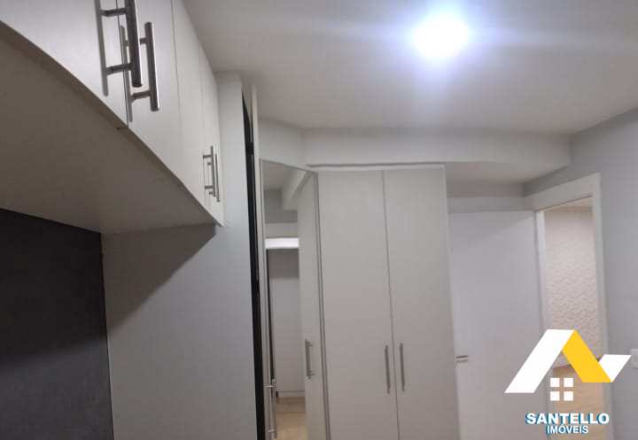 Apartamento à venda com 2 quartos, 50m² - Foto 13