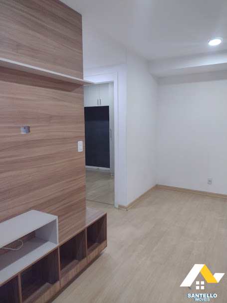 Apartamento à venda com 2 quartos, 50m² - Foto 3