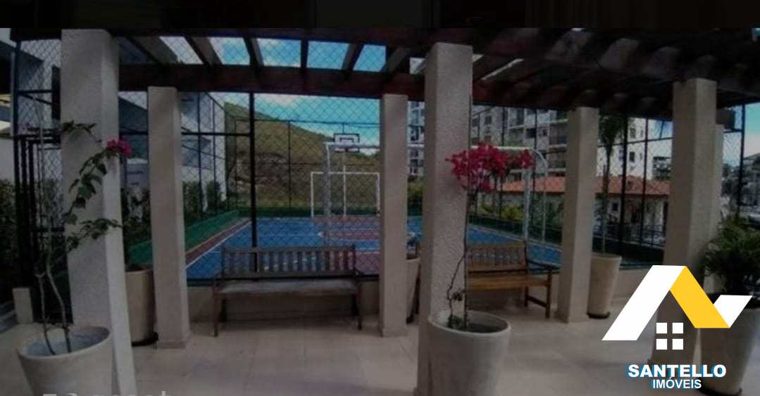 Apartamento à venda com 2 quartos, 50m² - Foto 28