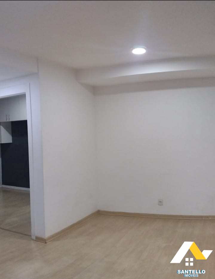 Apartamento à venda com 2 quartos, 50m² - Foto 5