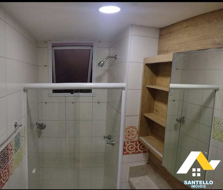 Apartamento à venda com 2 quartos, 50m² - Foto 20