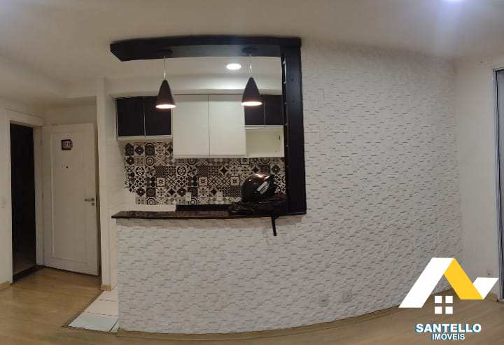 Apartamento à venda com 2 quartos, 50m² - Foto 8